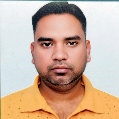 DHARMENDRA KUMAR 