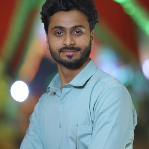 SANTOSH KUMAR