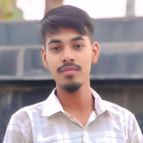 RAHUL VERMA 
