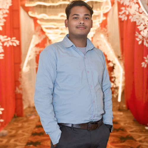 YOGESH 