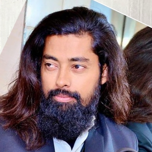SHIVAM SINGH
