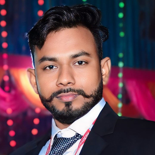 VINESH SINGH