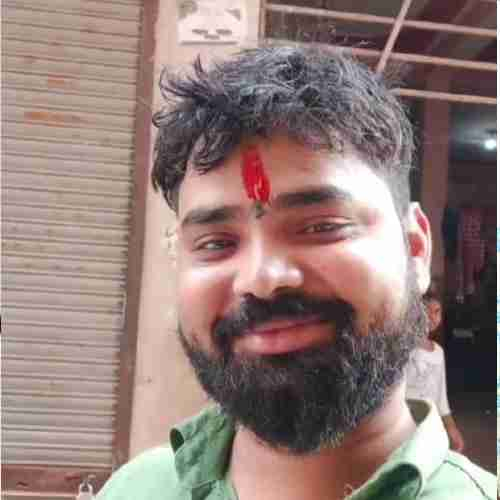 HIMANSHU CHAUHAN