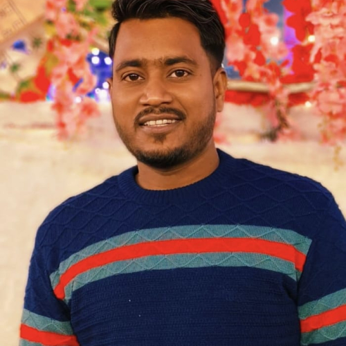 SHYAM KASHYAP