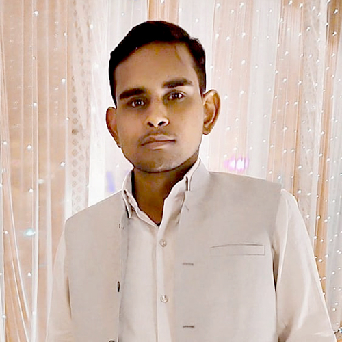 ROHIT NAMDEV