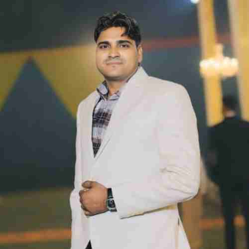 GAJENDRA SINGH 