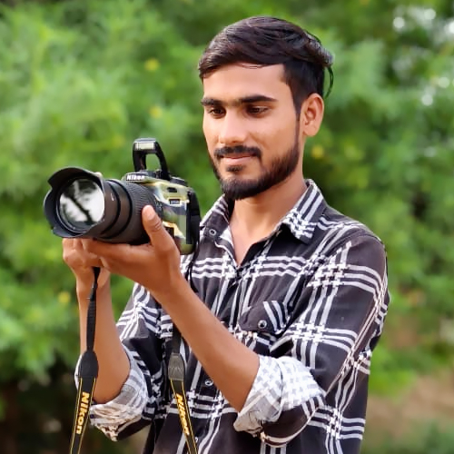 ASHISH KUMAR