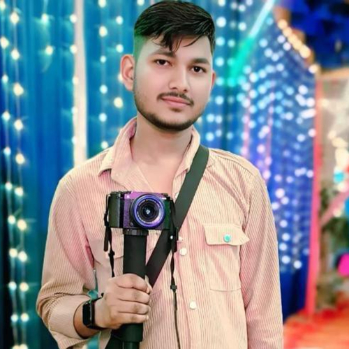 VIKAS KUMAR PRAJAPATI