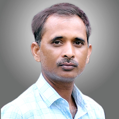 RAJSEN MAURYA