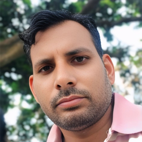 ANIL KUMAR 