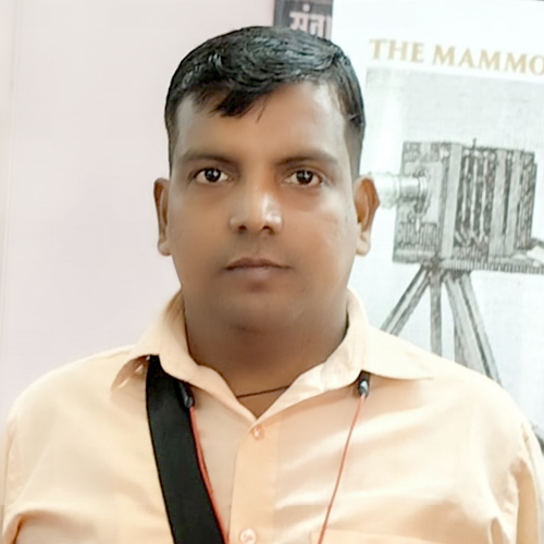 PANKAJ PATEL