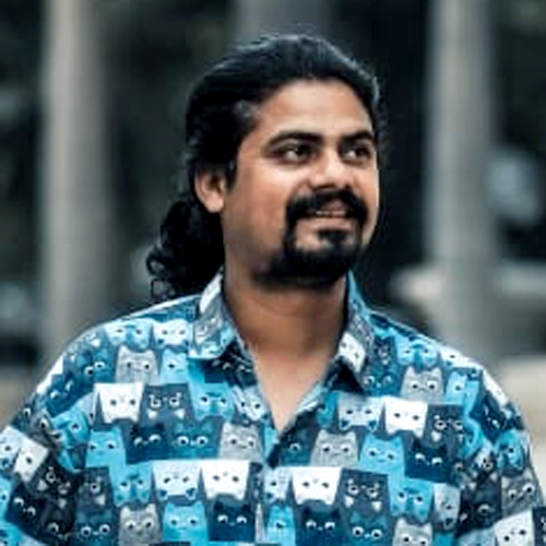 SUDHANSHU PAUL