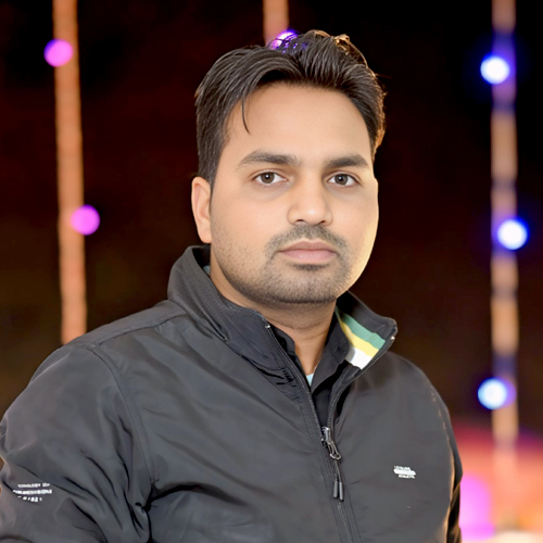 VIVEK KUMAR RAWAT