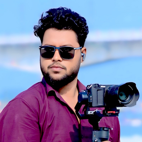 SHIVAM KUMAR