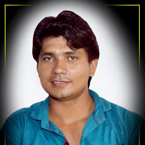 AMIT KUMAR MISHRA 