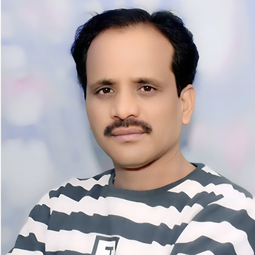 HARIOM SHARMA