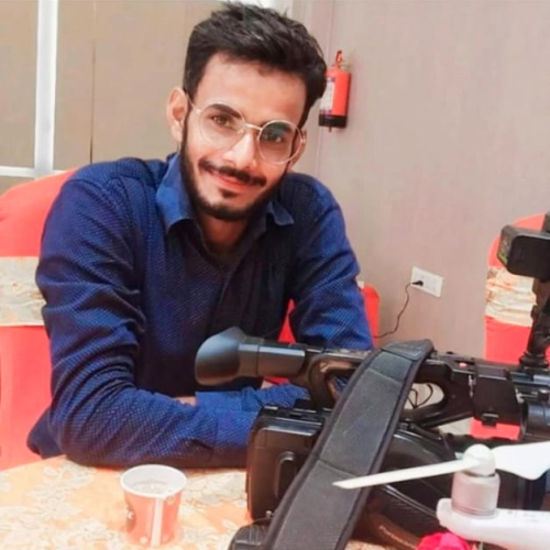 JEETU TIWARI