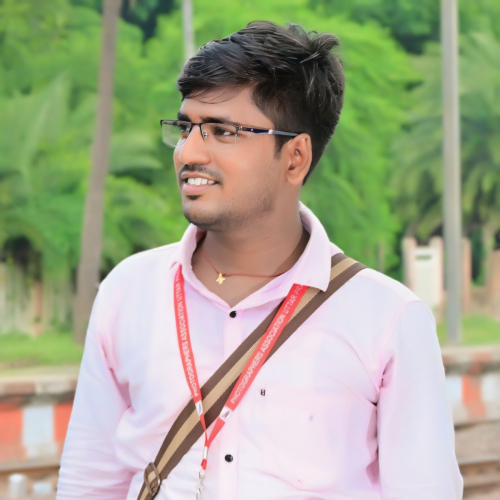 NIKHIL GOUR