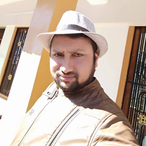 SACHIN KUMAR