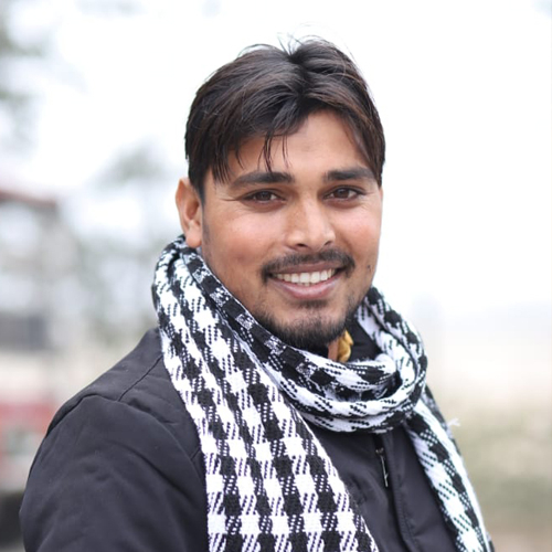 DEEPAK KUMAR