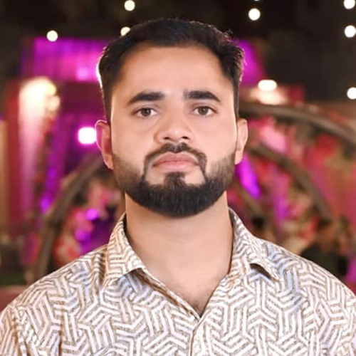 RIYAZ QURESHI 