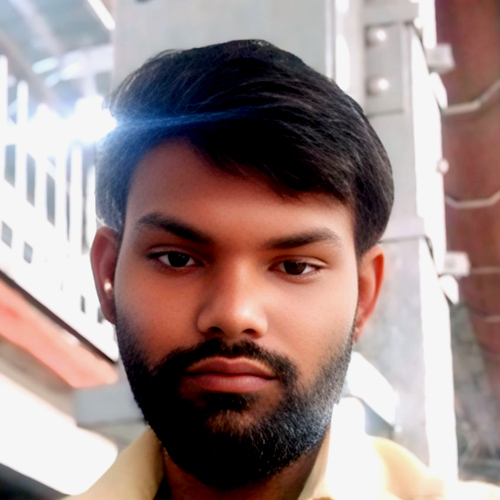 SATISH KUMAR