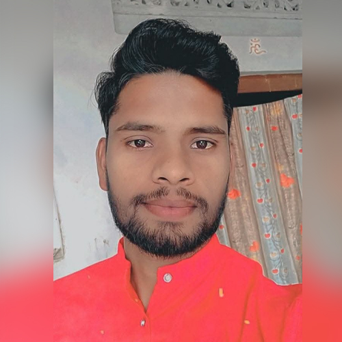CHANDRESH KUMAR YADAV