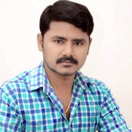 VIJAY KUMAR SINGH