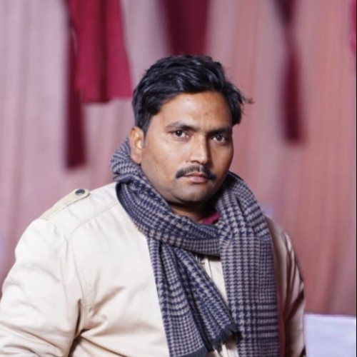 RAM CHARAN ( BABLU)