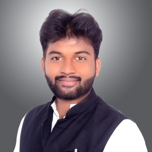DEEPAK YADAV