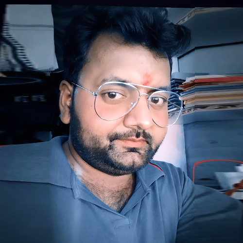 RAJENDRA KUMAR
