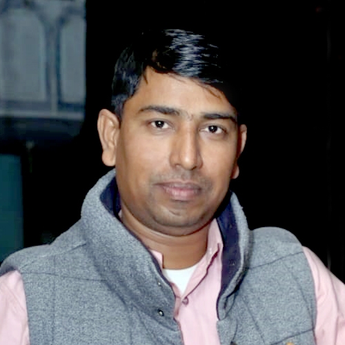 MOHD. AFTAB