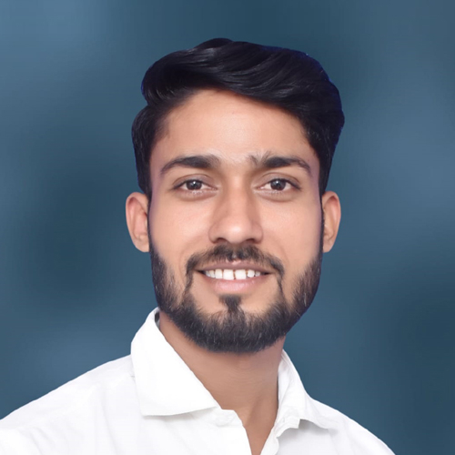 ABHISHEK KUMAR