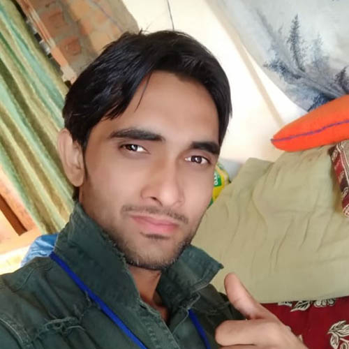 TALIB ANSARI