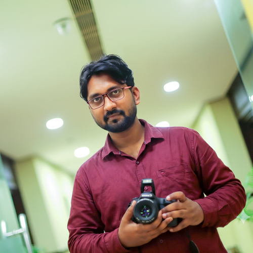 PAWAN CHAKARVARTY