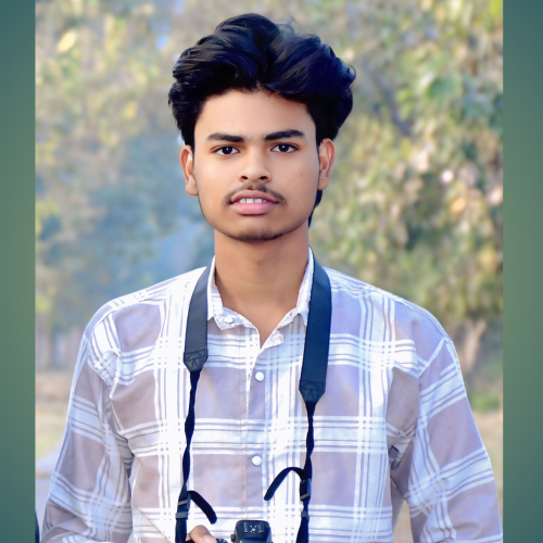 SURAJ KUMAR