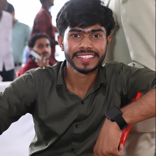 MANEESH SINGH 