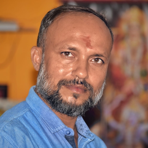 MITHLESH KUMAR