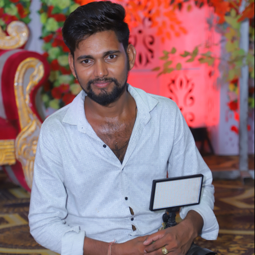 RAHUL KUMAR