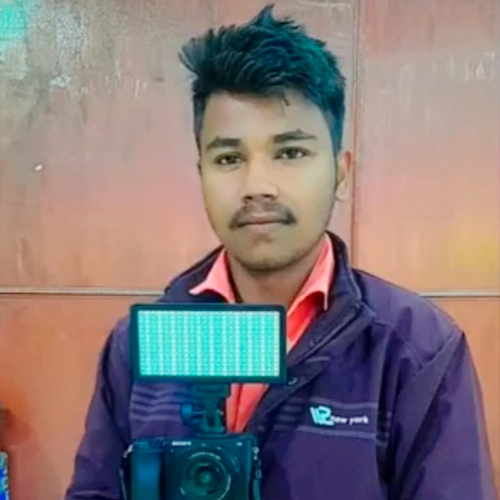 ABHAY KUMAR