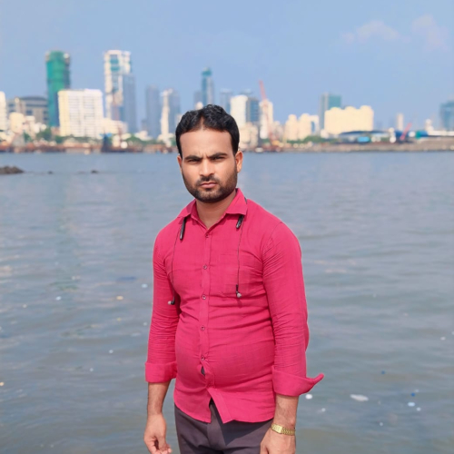 MOHAMMAD SHABAN