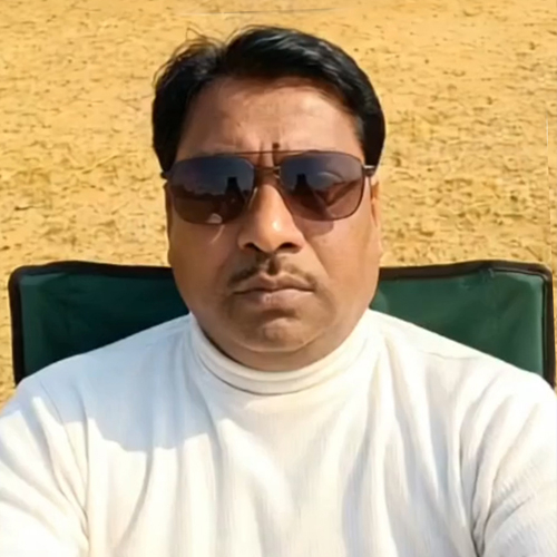 PUSHPENDRA SINGH