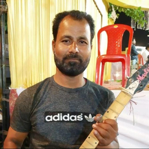 AJAY SINGH