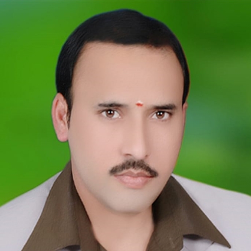 KASHI RAM