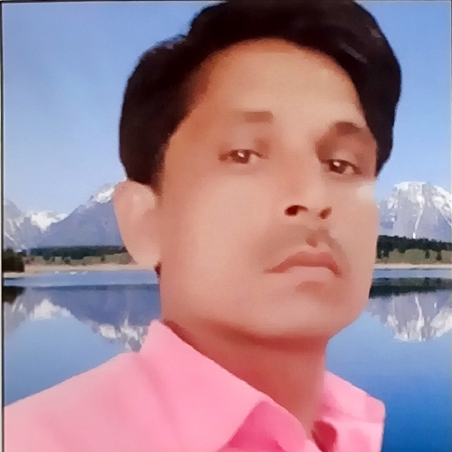 HARI SHANKAR TIWARI