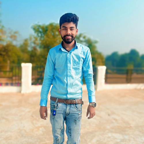 ARUN KUMAR