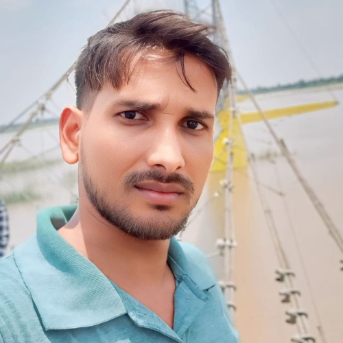 RAJKUMAR GOND