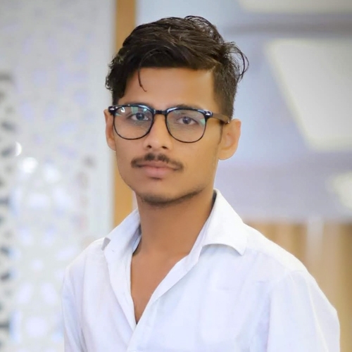 PARAS  KUMAR YADAV