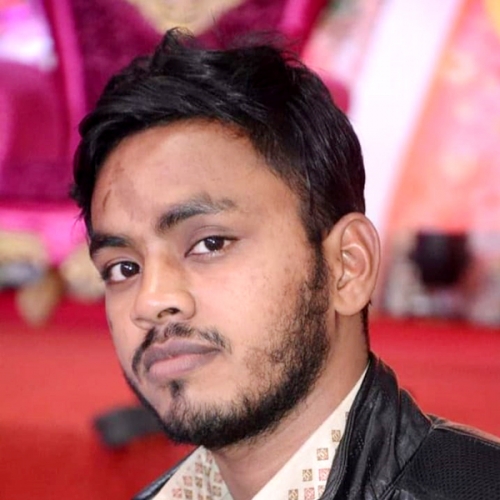 PRATHAM SAHU