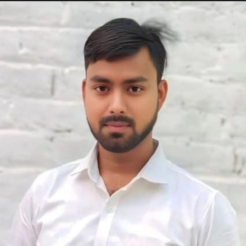 AJEET KUMAR